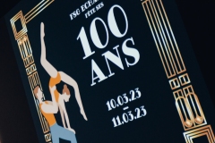 Spectacle 2023
